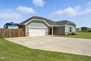 25 Harlow Ct, Fuquay Varina, NC 27526 - photo 3