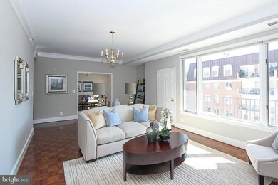 8101 Connecticut Ave unit N-607, Chevy Chase, MD 20815 - photo 5