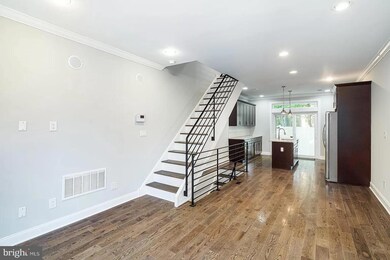 1445 N Myrtlewood St, Philadelphia, PA 19121 - photo 5