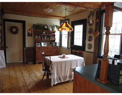 Dining Room.