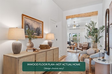 17705 Horne Ln, Edmond, OK 73012 - photo 3