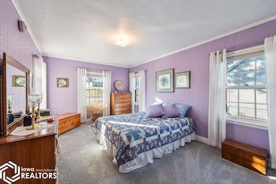 707 E Franklin St, Bloomfield, IA 52537 - photo 5