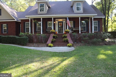 660 Hatchee Ridge Rd, Dublin, GA 31021 - photo 6