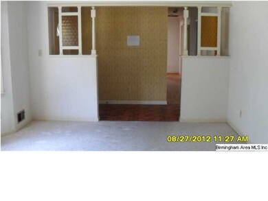 Den area