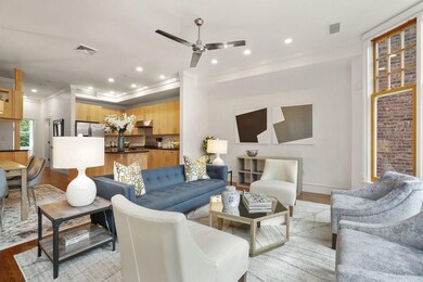 112 W Concord St unit 1, Boston, MA 02118 - photo 3