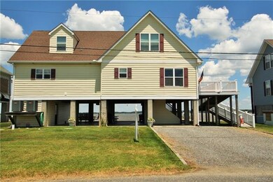 1028 Fort Lowry Ln, Dunnsville, VA 22454 - photo 5