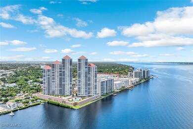 High Point Place unit E2105, Fort Myers, FL 33901 - photo 3