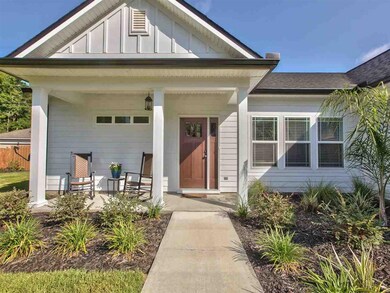 254 Parkside Cir, Crawfordville, FL 32327 - photo 4