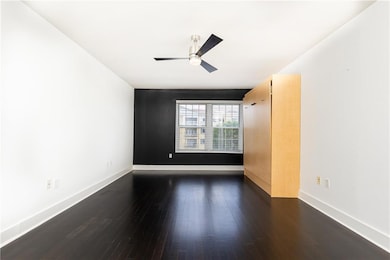 Mayfair unit 412, Atlanta, GA 30309 - photo 6