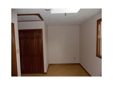 Bedroom.