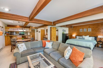 11 Hunter Hill Rd unit 305, Crested Butte, CO 81225 - photo 4