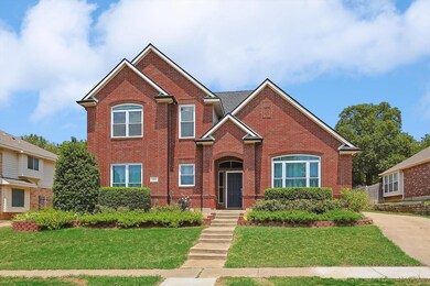 1517 Buena Vista Dr, Denton, TX 76210 - photo 2