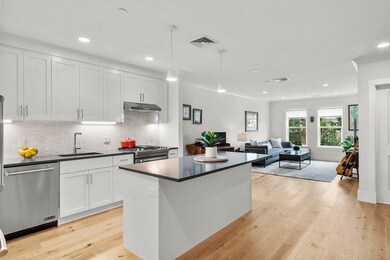 30 Polk St unit 302, Charlestown, MA 02129 - photo 3