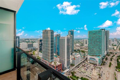 The Elser unit 4008, Miami, FL 33132 - photo 3