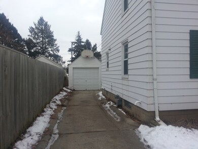 garage