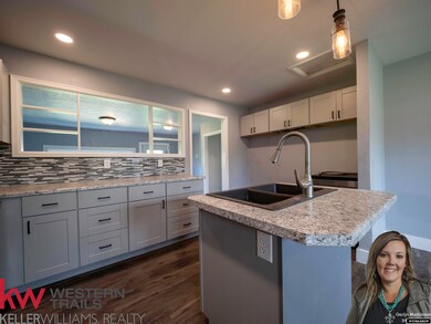 1547 Cody Ave, Casper, WY 82604 - photo 4