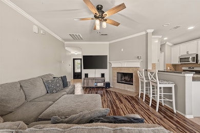 7002 Durango Creek Dr, Magnolia, TX 77354 - photo 4