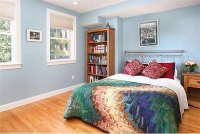 46 Walker St unit 2, Charlestown, MA 02129 - photo 6