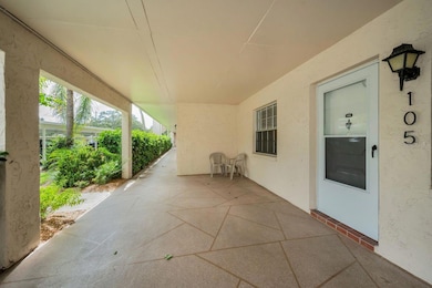 860 Virginia St unit 105, Dunedin, FL 34698 - photo 2