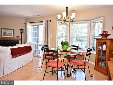 117 Federal Ct unit 1, Princeton, NJ 08540 - photo 4