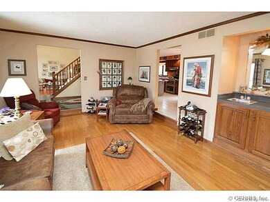 Family Room.