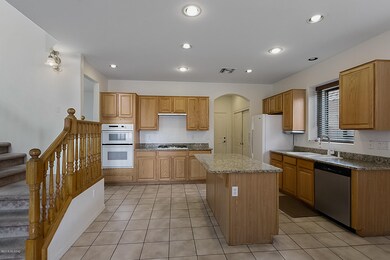 4907 N Louis River Way, 85718
