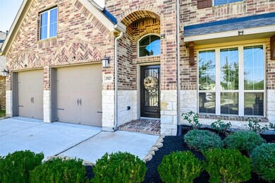 29327 Buffalograss Ct, Katy, TX 77494 - photo 3