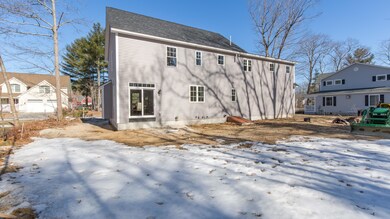 21 Quail Run Kennebunk - Exterior-5