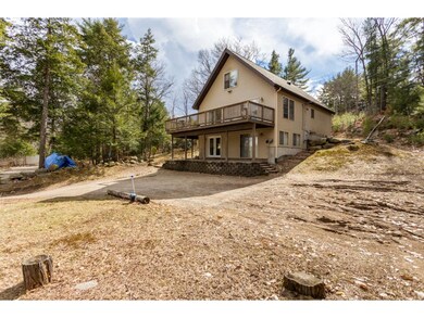 223 NE Pond Rd, Milton, NH 03851 - photo 2