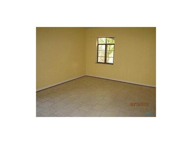 Bedroom.