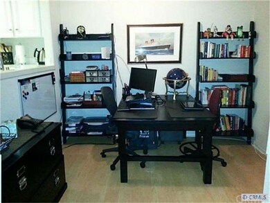 Den/Office First Floor