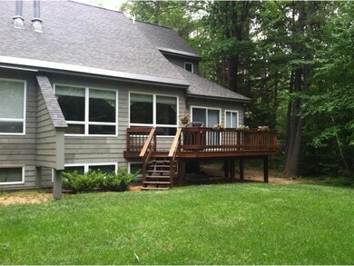 15 Nearledge Rd unit 25, Conway, NH 03860 - photo 3