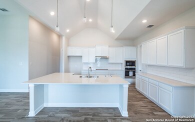 3714 Eliberis, San Antonio, TX 78261 - photo 5