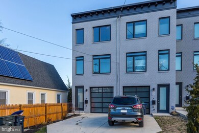 1022 Perry St NE, Washington, DC 20017 - photo 2