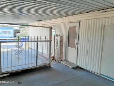 Carport