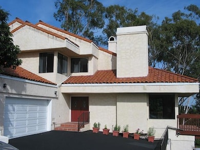Existing home
