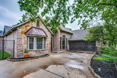 3405 Texas Trail, Hurst, TX 76054 - photo 3