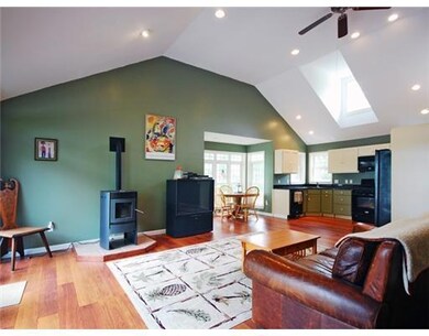 427 Sabbathday Rd, New Gloucester, ME 04260 - photo 4