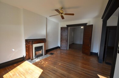 5-Archway to Bedroom #1