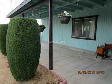 Facade/Exterior Front.