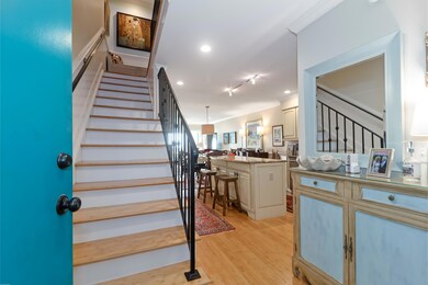 22 Beach Club Villas, Isle of Palms, SC 29451 - photo 5