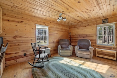 10545 Custer Limestone Rd, Crazy Horse, SD 57730 - photo 7