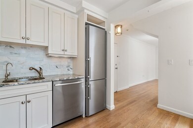 The Basilica unit 316, Charlestown, MA 02129 - photo 4