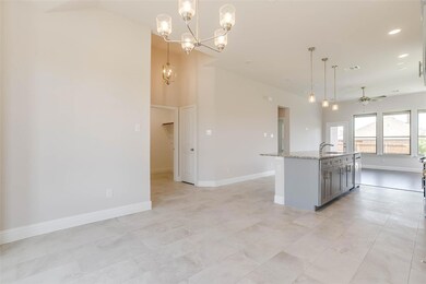 724 Vaquero St, White Settlement, TX 76108 - photo 4