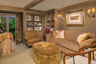 8103 W Mercer Way, Mercer Island, WA 98040 - photo 4