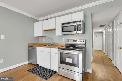 2435 I St NW unit A, Washington, DC 20037 - photo 5