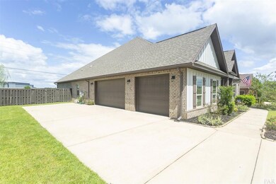 8691 Salt Grass Dr, Pensacola, FL 32526 - photo 4