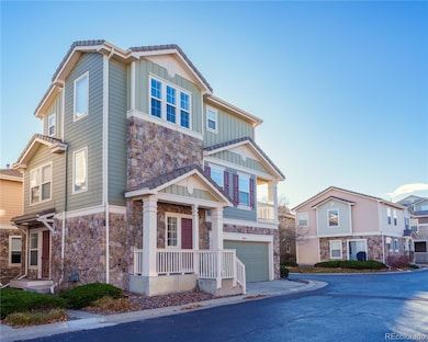 10071 Amston St, Parker, CO 80134 - photo 2