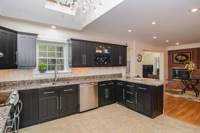 7 Benjamin Rd, Lexington, MA 02421 - photo 6