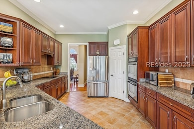 6 Attleboro Place, Bluffton, SC 29910 - photo 7